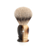 Muhle | Classic Silvertip Fibre Shaving Brush