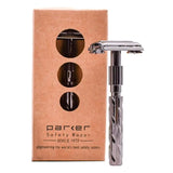 Parker | 22R Butterfly SAFETY RAZOR