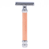 Parker | 63C Rose Gold SAFETY RAZOR