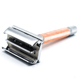 Parker | 74R-RG SAFETY RAZOR