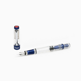 TWSBI | STYLO-PLUME DIAMOND 580ALR BLEU DE PRUSSE