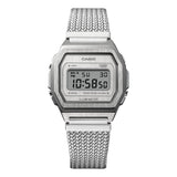 Casio | Vintage A1000MA-7VT Watch