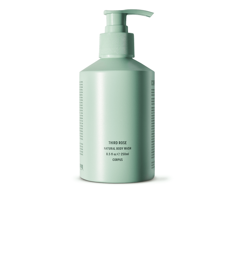 CORPUS | Naturals Body Wash (Select)