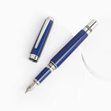 TWSBI | Classic Sapphire Fountain Pen FOUNTAIN PEN
