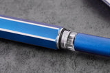 TWSBI | Precision Gemini Blue Fountain Pen
