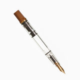 TWSBI | ECO Espresso Bronze Fountain Pen