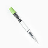 TWSBI | ECO Matcha Fountain Pen