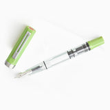 TWSBI | ECO Matcha Fountain Pen