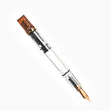 TWSBI | STYLO PLUME SWIPE SALMON