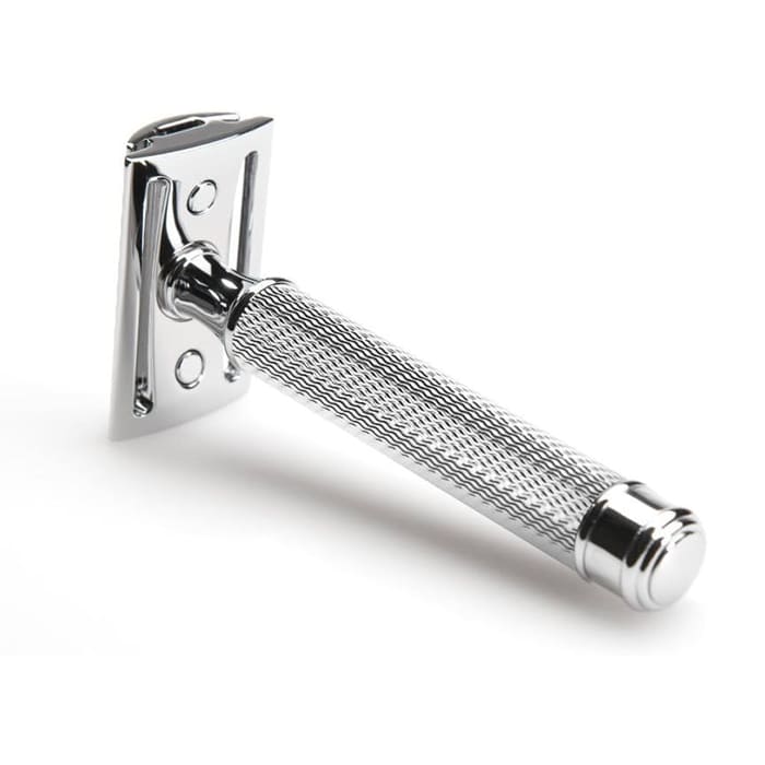 The Goodfellas' Smile  Cliffhanger - Closed Comb Safety Razor