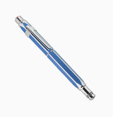 TWSBI | Precision Gemini Blue Fountain Pen