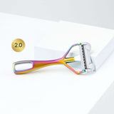 Shavent | Compact 2.0 - Magnetic Force