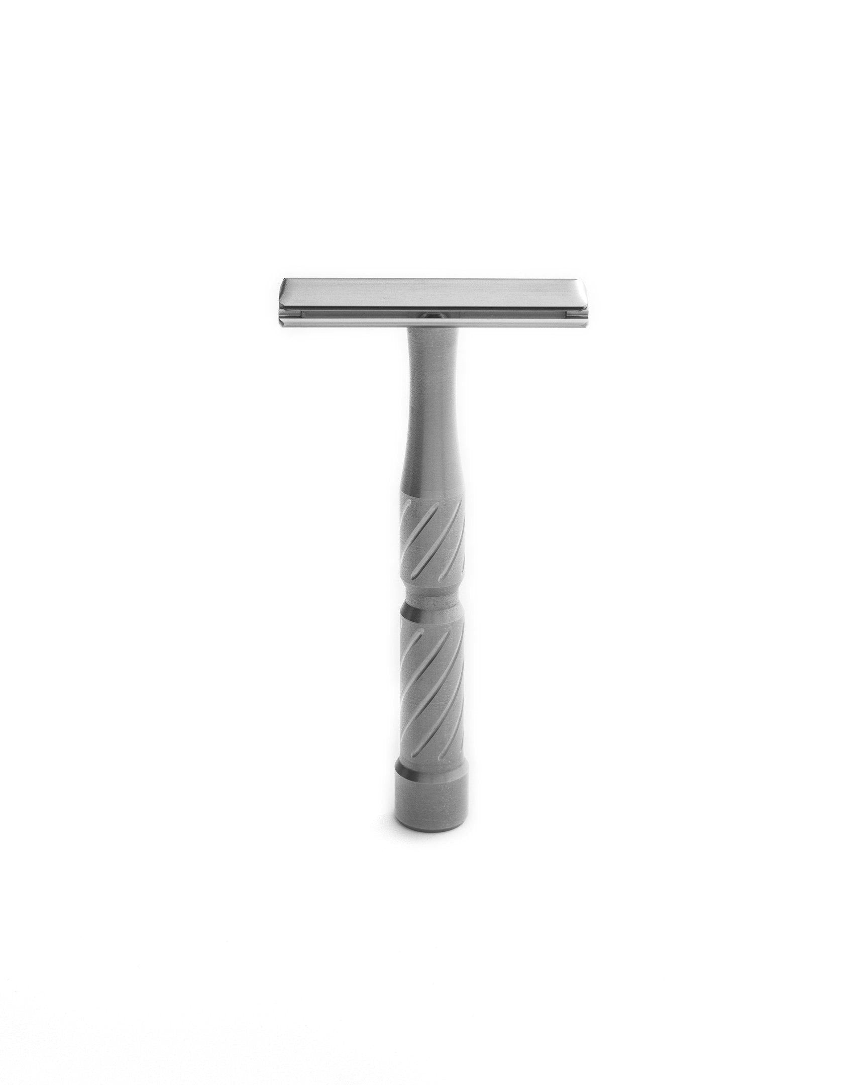 Blackland Razors　Vector（ブラックランド　ベクター） Blackland Razors | Vector Safety Razor – Top of the Chain