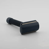 Oliworks | M3teorite-Stainless Steel Razor