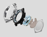 Casio | Montre GM-2110D-8A