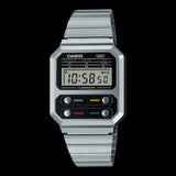 Casio | A100WE-1A Watch