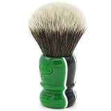 Omega | MB1918 Brosse à raser Omega Elite Fibre – Série GT