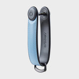 OrbitKey | Organiseur de clés Cuir Hybride