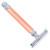 Parker | 63C Rose Gold SAFETY RAZOR