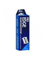 Pro Edge Platinum Double Blade Razor Blades