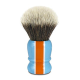 Omega | Brosse à raser Omega Elite Fiber MB1917 – Série GT
