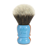 Omega | Brosse à raser Omega Elite Fiber MB1917 – Série GT