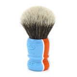 Omega | Brosse à raser Omega Elite Fiber MB1917 – Série GT