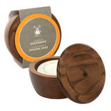 Muhle | Sea Buckthorn Shaving Soap