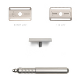 Tatara Razors | NODACHI RAZOR