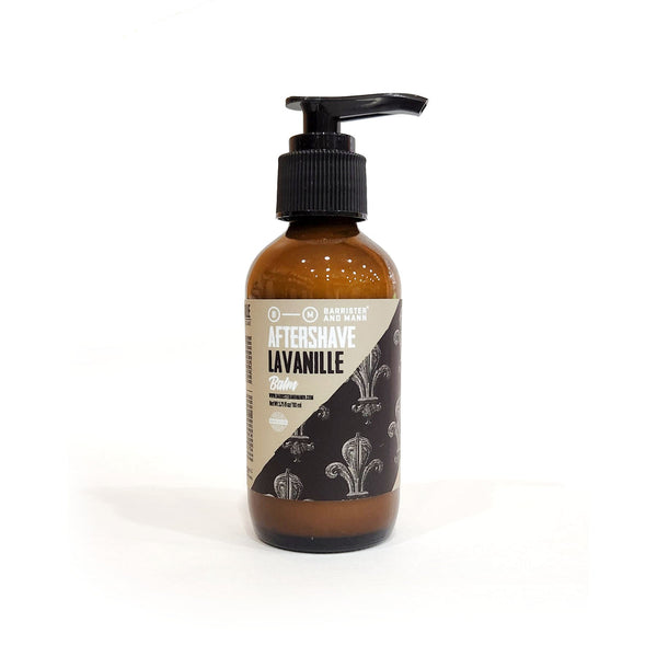 Barrister and Mann | Lavanille Aftershave Balm