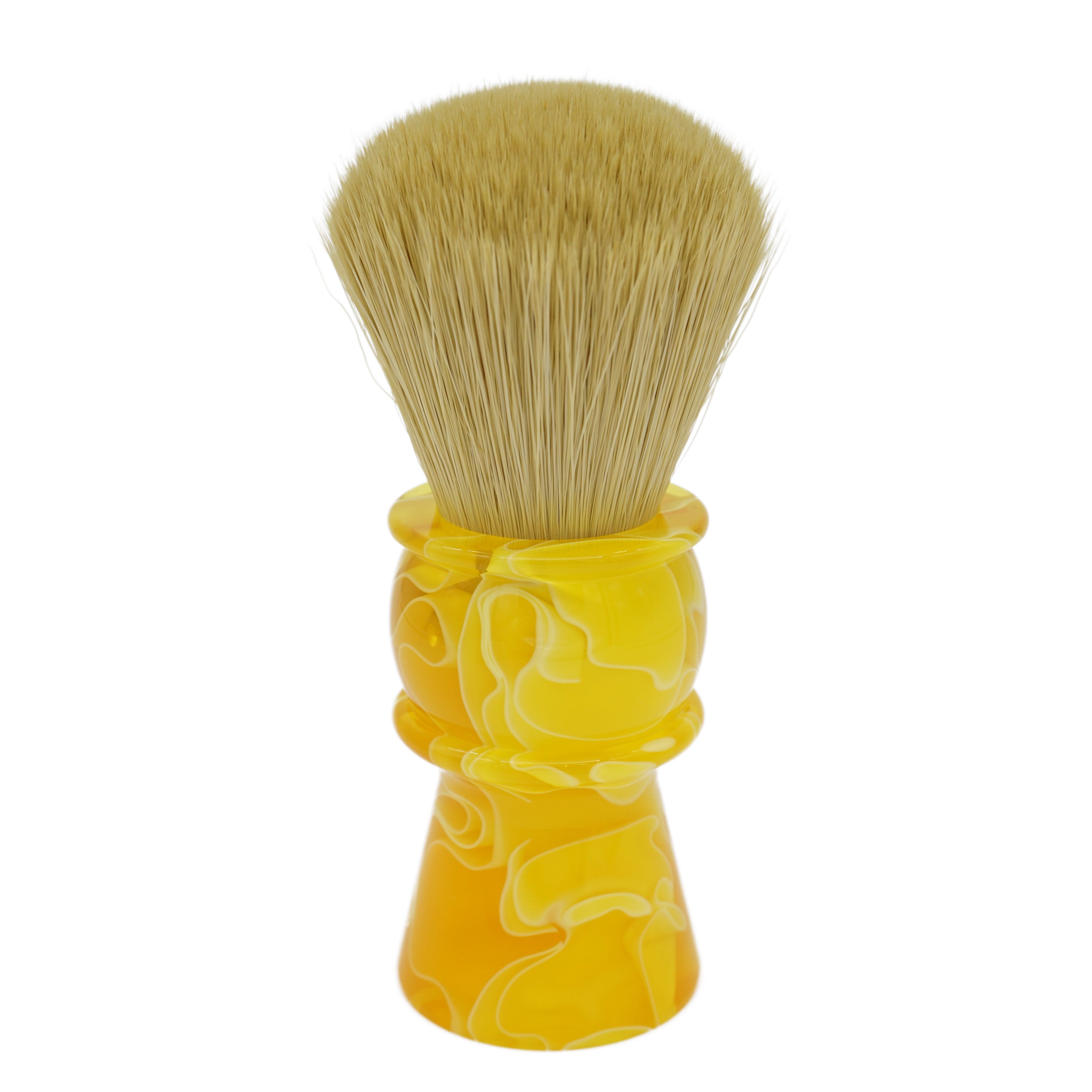 AP Shave Co. Faux Boar Synthetic Shaving Brush 24mm Top of the Chain
