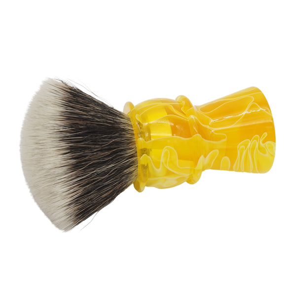 AP Shave Co. | 28mm G5C Synthetic Shaving Brush
