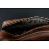 Kodiak Leather | Buffalo Leather Dopp (Select)..