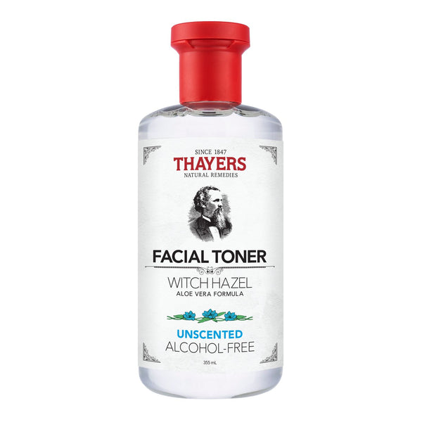 Thayers Facial Toner with Witch Hazel Unscented