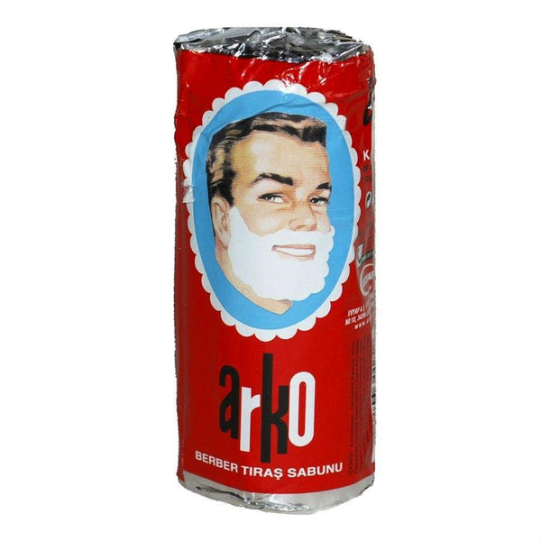 Arko | Shaving Soap Stick – 75g