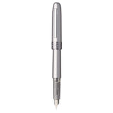 Platinum | Plaisir Fountain Pen – Ice White