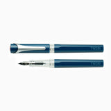 TWSBI | STYLO PLUME SWIPE BLEU DE PRUSSE
