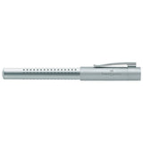 Faber-Castell | Grip 2011 Silver Fountain Pen