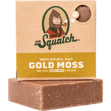 Dr. Squatch |  Gold Moss Bar Soap