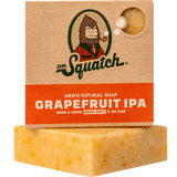 Dr. Squatch | Grapefruit IPA Bar Soap
