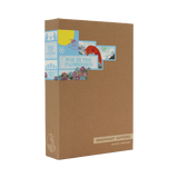 Imaginary Authors | FOX IN THE FLOWERBED EdP