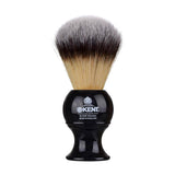 Kent | LARGE SYNTHETIC BLACK SHAVING BRUSH