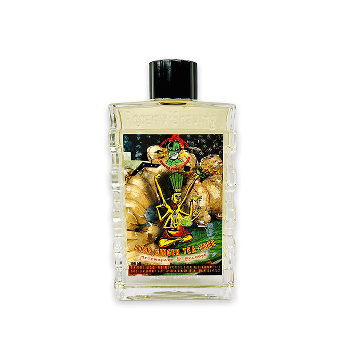 Tea tree online cologne