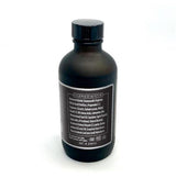 Gentleman’s Nod | Zaharoff Signature Noir Aftershave Splash