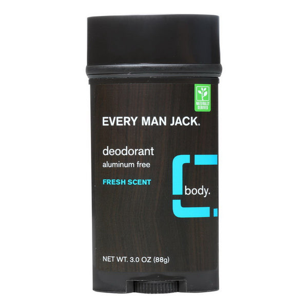 Every Man Jack | Deodorant (Select)