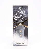 Zingari Man | THE WATCHMAN EXTRAIT