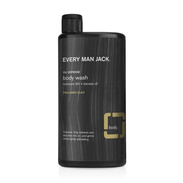 Every Man Jack | Body Wash (Select)