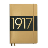 Leuchtturm1917 | Notebook, Metallic Edition (Select)