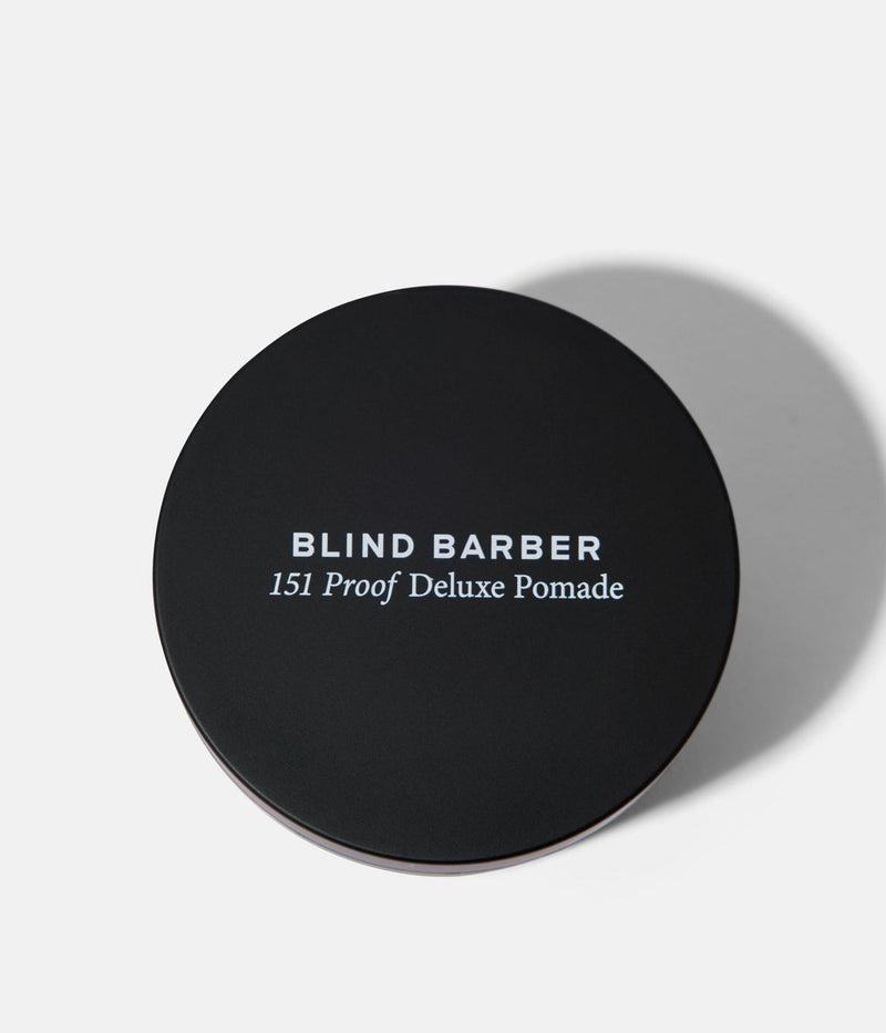 Blind Barber | 151 Proof Deluxe Pomade