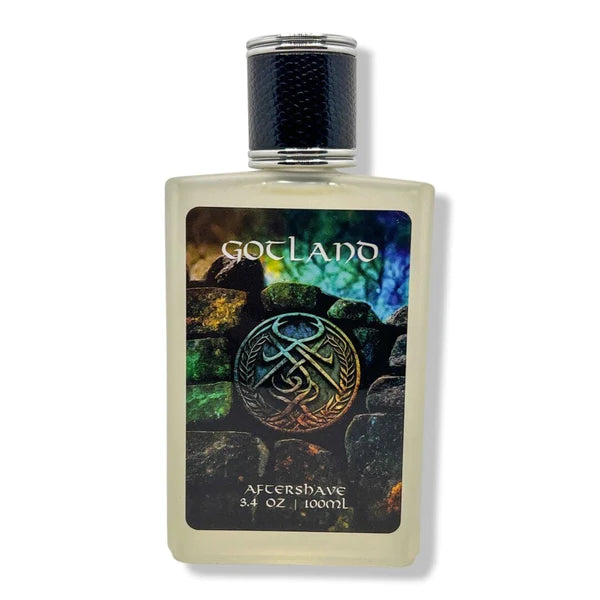 Murphy and McNeil | Gotland Aftershave Splash